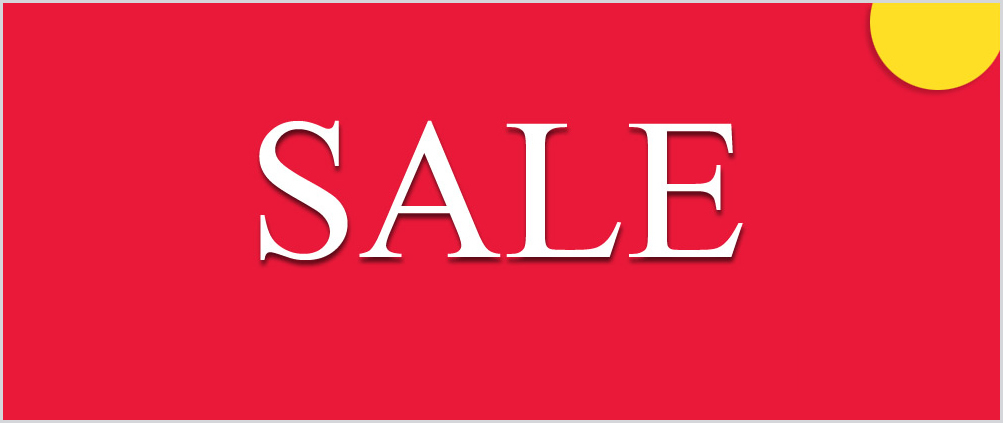 SALE