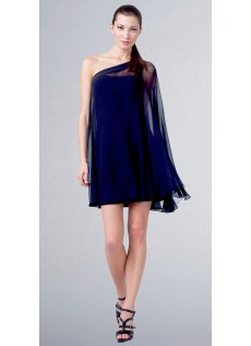 Einfache Reißverschluss|Schnürung Ärmellos A Linie|Prinzessin Organza Hochzeitsgäste kleider