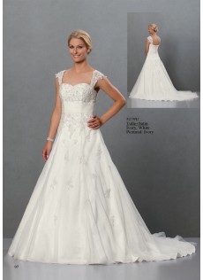 Saal Faltenkleid Kapelle Zug Reißverschluss Satin