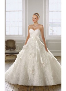 Winter Halle|Hotel Liebsten Weiß Organza Duchesse-Linie Brautkleid