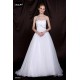 Halle|Hotel Bodenlang Hohe|Imperium Spaghetti Träger Chiffon Schlichte Brautkleider