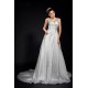 Wunderbar Halle|Hotel Trägerloser A Linie|Prinzessin Spitze Meerjungfrau Brautkleid