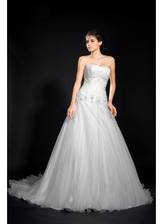 Elegant|Bescheiden Strand Mit Schärpe|Belt Ärmellos Chiffon Schlichte Brautkleider