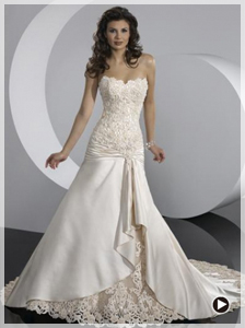 Brautkleider 2014