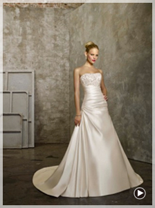 Vintage Brautkleider