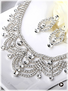 Brautschmuck