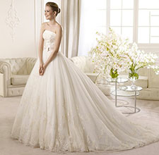 Brautkleider