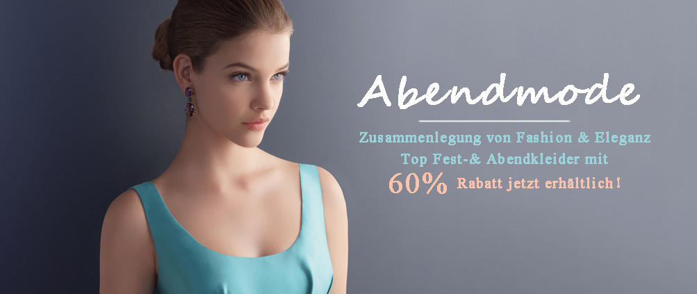 Fest and Abendmode